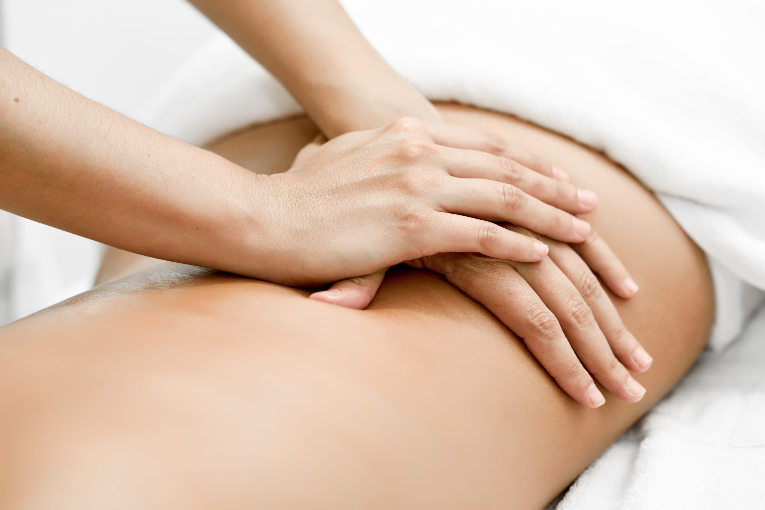 Sundari Massage Therapy Exeter NH